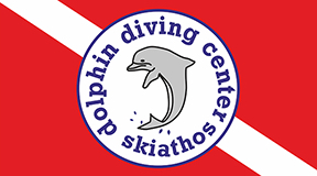 Dolphin Diving Skiathos
